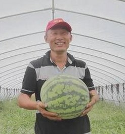 酱王耀庆与羌族小将：娱乐圈与民族风的别样碰撞